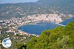 PanoramaPhoto Skopelos town | Sporades | Greece  Photo 1 - Photo GreeceGuide.co.uk