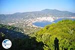 PanoramaPhoto Skopelos town | Sporades | Greece  Photo 2 - Photo GreeceGuide.co.uk