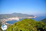 PanoramaPhoto Skopelos town | Sporades | Greece  Photo 4 - Photo GreeceGuide.co.uk