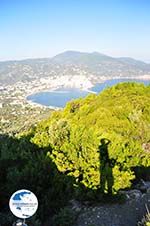 PanoramaPhoto Skopelos town | Sporades | Greece  Photo 5 - Photo GreeceGuide.co.uk