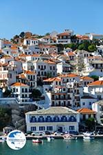 Skopelos town | Sporades | Greece  Photo 100 - Photo GreeceGuide.co.uk