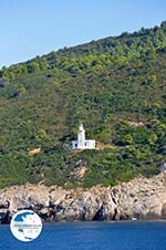 Lighthouse  Cape Gourouni | Skopelos Sporades | Greece  Photo 6 - Photo GreeceGuide.co.uk
