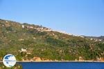 Glossa and The harbour of Loutraki Skopelos | Sporades | Greece  Photo 1 - Photo GreeceGuide.co.uk