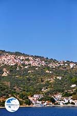 Glossa and The harbour of Loutraki Skopelos | Sporades | Greece  Photo 9 - Photo GreeceGuide.co.uk