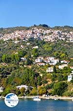 Glossa and The harbour of Loutraki Skopelos | Sporades | Greece  Photo 18 - Photo GreeceGuide.co.uk