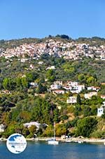 Glossa and The harbour of Loutraki Skopelos | Sporades | Greece  Photo 18 - Photo GreeceGuide.co.uk