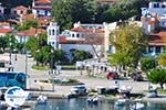 Glossa and The harbour of Loutraki Skopelos | Sporades | Greece  Photo 22 - Photo GreeceGuide.co.uk