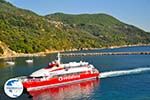 Palio Klima tegenover The harbour of Loutraki Skopelos | Sporades | Greece  Photo 2 - Photo GreeceGuide.co.uk