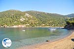 beach near Pefkos | Skyros Greece Photo 1 - Photo GreeceGuide.co.uk