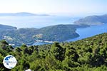 View to bay Pefkos | Agios Panteleimon | Skyros - Photo GreeceGuide.co.uk