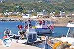 Little harbour near Molos and Magazia | Skyros Greece Photo 4 - Photo GreeceGuide.co.uk