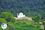 Church Agios Dimitrios | Binnenland Skyros - Photo GreeceGuide.co.uk