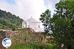 Church Agios Dimitrios | Binnenland Skyros Photo 2 - Photo GreeceGuide.co.uk