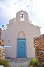 Church Agios Dimitrios | Binnenland Skyros Photo 7 - Photo GreeceGuide.co.uk