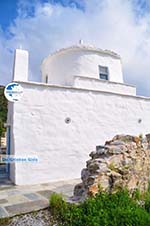 Church Agios Dimitrios | Binnenland Skyros Photo 8 - Photo GreeceGuide.co.uk