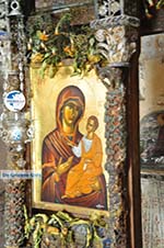 Church Agios Dimitrios | Binnenland Skyros Photo 15 - Photo GreeceGuide.co.uk