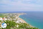 View to Molos and Magazia | Skyros town Photo 2 - Photo GreeceGuide.co.uk