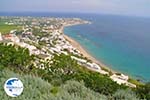 View to Molos and Magazia | Skyros town Photo 3 - Photo GreeceGuide.co.uk