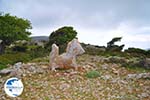 Stenen paard | South Skyros Photo 2 - Photo GreeceGuide.co.uk