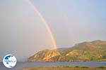 Dubbele regenboog on Skyros | Greece Photo 1 - Photo GreeceGuide.co.uk