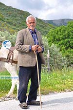 Man with Skyriaanse sandalen | Skyros Greece | Photo 4 - Photo GreeceGuide.co.uk
