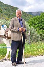 Man with Skyriaanse sandalen | Skyros Greece | Photo 4 - Photo GreeceGuide.co.uk