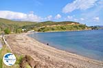 beach near Linaria | Skyros | Greece  - Photo GreeceGuide.co.uk