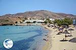 Agathopes, beach near Posidonia | Syros | Greece nr 2 - Photo GreeceGuide.co.uk