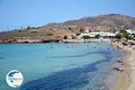 Agathopes, beach near Posidonia | Syros | Greece nr 3 - Photo GreeceGuide.co.uk