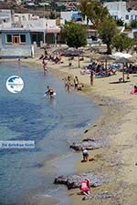 Agathopes, beach near Posidonia | Syros | Greece nr 4 - Photo GreeceGuide.co.uk