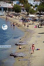 Agathopes, beach near Posidonia | Syros | Greece nr 5 - Photo GreeceGuide.co.uk