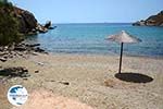 Ampela beach near Megas Gialos | Syros | Greece nr 1 - Photo GreeceGuide.co.uk