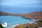 Delfini Beach near Kini | Syros | Greece Photo 2 - Photo GreeceGuide.co.uk