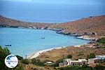 Delfini Beach near Kini | Syros | Greece Photo 3 - Photo GreeceGuide.co.uk