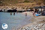 Delfini Beach near Kini | Syros | Greece Photo 4 - Photo GreeceGuide.co.uk