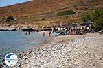 Delfini Beach near Kini | Syros | Greece Photo 5 - Photo GreeceGuide.co.uk