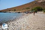 Delfini Beach near Kini | Syros | Greece Photo 6 - Photo GreeceGuide.co.uk