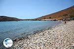 Delfini Beach near Kini | Syros | Greece Photo 8 - Photo GreeceGuide.co.uk