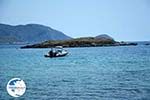 Delfini Beach near Kini | Syros | Greece Photo 9 - Photo GreeceGuide.co.uk