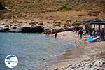 Delfini Beach near Kini | Syros | Greece Photo 14 - Photo GreeceGuide.co.uk