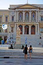 Miaoulis Square Ermoupolis | Syros | Greece Photo 60 - Photo GreeceGuide.co.uk