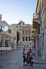 Miaoulis Square Ermoupolis | Syros | Greece Photo 61 - Photo GreeceGuide.co.uk