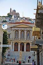 Miaoulis Square Ermoupolis | Syros | Greece Photo 62 - Photo GreeceGuide.co.uk