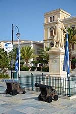 Miaoulis Square Ermoupolis | Syros | Greece Photo 100 - Photo GreeceGuide.co.uk