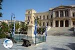 Miaoulis Square Ermoupolis | Syros | Greece Photo 101 - Photo GreeceGuide.co.uk