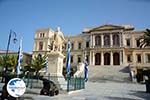 Miaoulis Square Ermoupolis | Syros | Greece Photo 102 - Photo GreeceGuide.co.uk