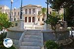 Miaoulis Square Ermoupolis | Syros | Greece Photo 103 - Photo GreeceGuide.co.uk