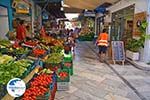 Market Ermoupolis | Syros | Greece Photo 112 - Photo GreeceGuide.co.uk