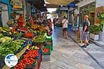 Market Ermoupolis | Syros | Greece Photo 113 - Photo GreeceGuide.co.uk