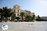 Miaoulis Square Ermoupolis | Syros | Greece Photo 115 - Photo GreeceGuide.co.uk